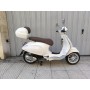 Vespa Primavera 50 4T Blanco brillo 2023 312.km