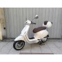 Vespa Primavera 50 4T Blanco brillo 2023 312.km