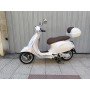 Vespa Primavera 50 4T Blanco brillo 2023 312.km