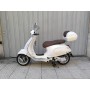 Vespa Primavera 50 4T Blanco brillo 2023 312.km