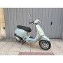 Vespa Primavera 125 ABS 4T verde 2025 0.km