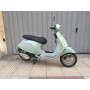 Vespa Primavera 125 ABS 4T verde 2025 0.km