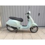 Vespa Primavera 125 ABS 4T verde 2025 0.km