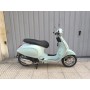 Vespa Primavera 125 ABS 4T verde 2025 0.km