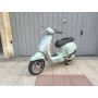 Vespa Primavera 125 ABS 4T verde 2025 0.km