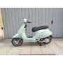 Vespa Primavera 125 ABS 4T verde 2025 0.km