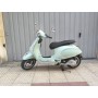 Vespa Primavera 125 ABS 4T verde 2025 0.km