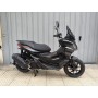 Aprilia SR GT 125 4T  Negro 2025 0.km