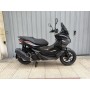 Aprilia SR GT 125 4T  Negro 2025 0.km