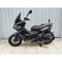 Aprilia SR GT 125 4T  Negro 2025 0.km