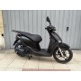 Piaggio Liberty 125 S 4T ABS NEGRO MATE 2025 0.km