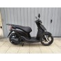 Piaggio Liberty 125 S 4T ABS NEGRO MATE 2025 0.km