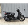 Piaggio Liberty 125 S 4T ABS NEGRO MATE 2025 0.km
