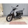 Piaggio Liberty 125 S 4T ABS NEGRO MATE 2025 0.km
