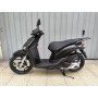 Piaggio Liberty 125 S 4T ABS NEGRO MATE 2025 0.km