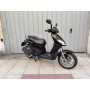 Aprilia Sport City 125 Negro Año 2009 34.043Km