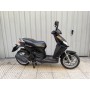 Aprilia Sport City 125 Negro Año 2009 34.043Km
