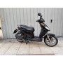 Aprilia Sport City 125 Negro Año 2009 34.043Km