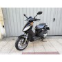Aprilia Sport City 125 Negro Año 2009 34.043Km