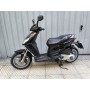 Aprilia Sport City 125 Negro Año 2009 34.043Km