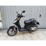 Aprilia Sport City 125 Negro Año 2009 34.043Km