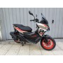 Aprilia SR GT Sport 125 4T gris 2025 0.km