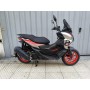 Aprilia SR GT Sport 125 4T gris 2025 0.km