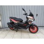 Aprilia SR GT Sport 125 4T gris 2025 0.km