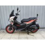 Aprilia SR GT Sport 125 4T gris 2025 0.km