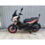 Aprilia SR GT Sport 125 4T gris 2025 0.km