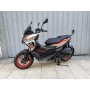Aprilia SR GT Sport 125 4T gris 2025 0.km