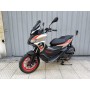 Aprilia SR GT Sport 125 4T gris 2025 0.km