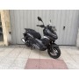 Keeway Vieste 125 XDV 4T Negro Mate 2025 0.km