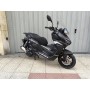 Keeway Vieste 125 XDV 4T Negro Mate 2025 0.km