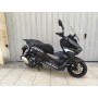 Keeway Vieste 125 XDV 4T Negro Mate 2025 0.km