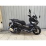 Keeway Vieste 125 XDV 4T Negro Mate 2025 0.km