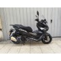 Keeway Vieste 125 XDV 4T Negro Mate 2025 0.km
