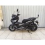 Keeway Vieste 125 XDV 4T Negro Mate 2025 0.km