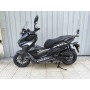 Keeway Vieste 125 XDV 4T Negro Mate 2025 0.km