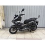 Keeway Vieste 125 XDV 4T Negro Mate 2025 0.km
