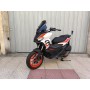 Aprilia SR GT Sport 125 4T  Blanco 2025 0.km