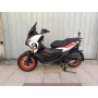 Aprilia SR GT Sport 125 4T  Blanco 2025 0.km