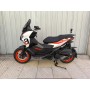 Aprilia SR GT Sport 125 4T  Blanco 2025 0.km