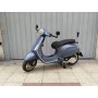 Vespa Primavera 125 4t Officina 8 2025 0.km