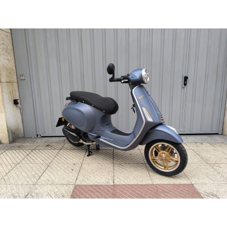 Vespa Primavera 50 4t Officina 8 2025 0.km
