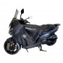 Manta Cubrepiernas Termoscud Sym Joyride 300 E5. R241X