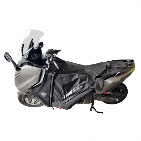 Manta cubrepiernas Tucano Termoscud Kymco superdink GT 125 /350. R239X