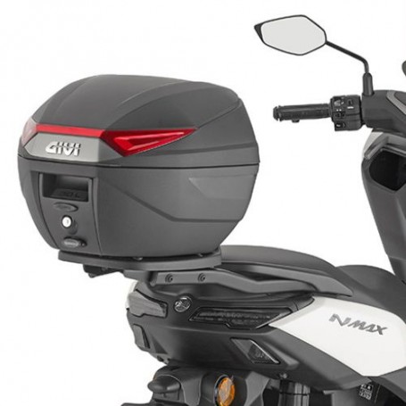 Fijación Givi Yamaha N-Max 125 (2025). SR2170