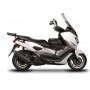 Fijación Shad Yamaha N-Max 125. Y0NM15ST
