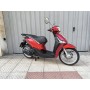 Piaggio Liberty 125 4t ABS Rojo 2024 10309.Km